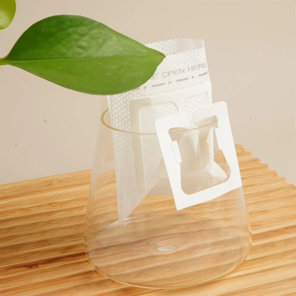 Hanging Ear Coffee Filter suppliers